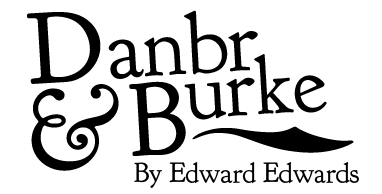 Danbr & Burke by Edward Edwards